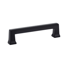 Alexander 4 Inch Center to Center Handle Cabinet Pull from the American Designer Collection