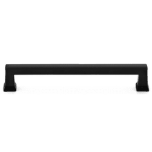 Alexander 6 Inch Center to Center Handle Cabinet Pull from the American Designer Collection