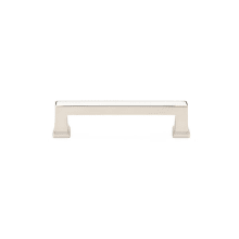 Alexander 6 Inch Center to Center Handle Cabinet Pull from the American Designer Collection - 10 Pack