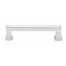 Alexander 8 Inch Center to Center Handle Cabinet Pull from the American Designer Collection