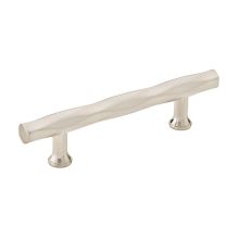 Tribeca 4 Inch Center to Center Bar Cabinet Pull from the Art Deco Collection