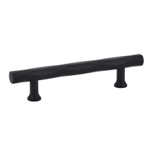 Tribeca 6 Inch Center to Center Bar Cabinet Pull from the Art Deco Collection