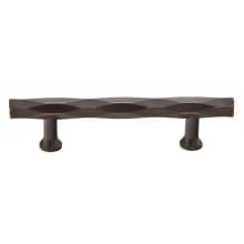 Tribeca 8 Inch Center to Center Bar Cabinet Pull from the Art Deco Collection - 25 Pack