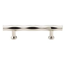 Tribeca 8 Inch Center to Center Bar Cabinet Pull from the American Designer Collection