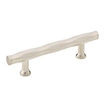 Tribeca 8 Inch Center to Center Bar Cabinet Pull from the Art Deco Collection