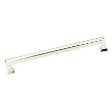 Alexander 12 Inch Center to Center Handle Appliance Pull from the Art Deco Collection