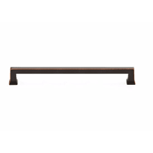 Alexander 18 Inch Center to Center Handle Appliance Pull from the American Designer Collection