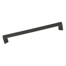 Trinity 12 Inch Center to Center Handle Appliance Pull from the Contemporary Collection