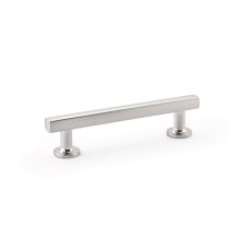 Freestone 3-1/2 Inch Center to Center Bar Cabinet Pull from the Urban Modern Collection