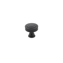 Glendon 1-1/4 Inch Mushroom Cabinet Knob from the Transitional Heritage Collection