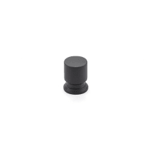 Prosser 1 Inch Cylindrical Cabinet Knob from the Transitional Heritage Collection