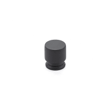Prosser 1-1/4 Inch Cylindrical Cabinet Knob from the Transitional Heritage Collection