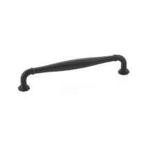 Blythe 6 Inch Center to Center Handle Cabinet Pull from the Transitional Heritage Collection