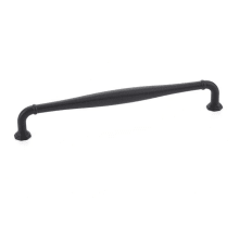 Blythe 8 Inch Center to Center Handle Cabinet Pull from the Transitional Heritage Collection