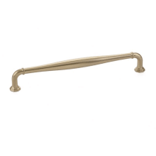 Blythe 8 Inch Center to Center Handle Cabinet Pull from the Transitional Heritage Collection