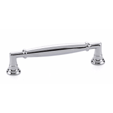 Westwood 3-1/2 Inch Center to Center Handle Cabinet Pull from the Transitional Heritage Collection
