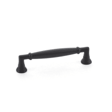 Westwood 4 Inch Center to Center Handle Cabinet Pull from the Transitional Heritage Collection