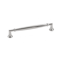 Westwood 6 Inch Center to Center Handle Cabinet Pull from the Transitional Heritage Collection
