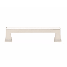 Alexander 12 Inch Center to Center Handle Cabinet Pull from the American Designer Collection