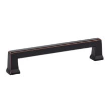 Alexander 5 Inch Center to Center Handle Cabinet Pull from the American Designer Collection