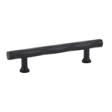 Tribeca 5 Inch Center to Center Bar Cabinet Pull from the Art Deco Collection