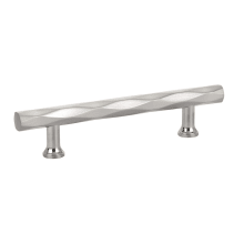Tribeca 5 Inch Center to Center Bar Cabinet Pull from the Art Deco Collection