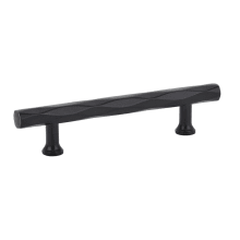 Tribeca 10 Inch Center to Center Bar Cabinet Pull from the American Designer Collection