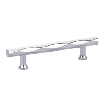 Tribeca 12 Inch Center to Center Bar Cabinet Pull from the Art Deco Collection