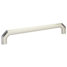 Riviera 8 Inch Center to Center Handle Cabinet Pull from the Hollywood Regency Collection