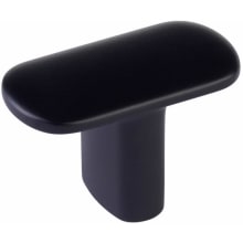 Habitat 1-1/2 Inch Bar Cabinet Knob