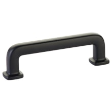 Westridge 3-1/2 Inch Center to Center Handle Cabinet Pull from the Timeless Classic Collection