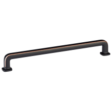 Westridge 8 Inch Center to Center Handle Cabinet Pull from the Timeless Classic Collection