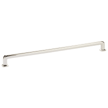 Westridge 12 Inch Center to Center Handle Cabinet Pull from the Timeless Classic Collection