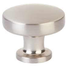 Paxton 1-1/4 Inch Mushroom Cabinet Knob from the Timeless Classic Collection