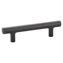 Mod Hex 10 Inch Center to Center Bar Cabinet Pull from the Urban Modern Collection