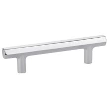 Mod Hex 10 Inch Center to Center Bar Cabinet Pull from the Urban Modern Collection