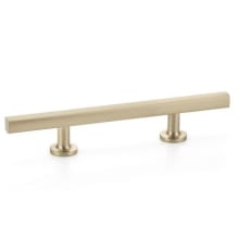 Freestone 6 Inch Center to Center Extended Bar Cabinet Pull from the Urban Modern Collection