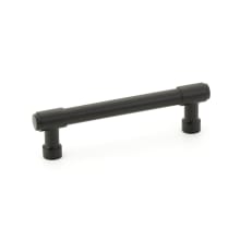 Jasper 4 Inch Center to Center Bar Cabinet Pull from the Industrial Modern Collection