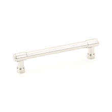 Jasper 5 Inch Center to Center Bar Cabinet Pull from the Industrial Modern Collection