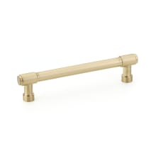 Jasper 5 Inch Center to Center Bar Cabinet Pull from the Industrial Modern Collection