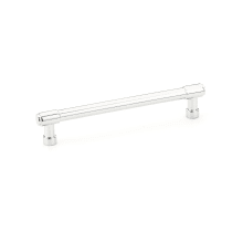 Jasper 6 Inch Center to Center Bar Cabinet Pull from the Industrial Modern Collection
