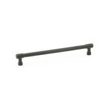 Jasper 8 Inch Center to Center Bar Cabinet Pull from the Industrial Modern Collection