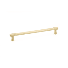 Jasper 8 Inch Center to Center Bar Cabinet Pull from the Industrial Modern Collection