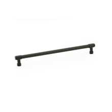 Jasper 10 Inch Center to Center Bar Cabinet Pull from the Industrial Modern Collection