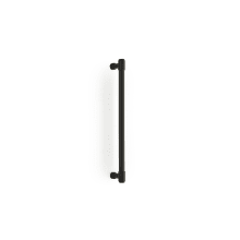 Jasper 12 Inch Center to Center Bar Appliance Pull from the Industrial Modern Collection