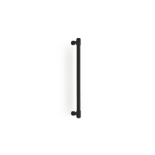 Jasper 18 Inch Center to Center Bar Appliance Pull from the Industrial Modern Collection