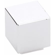 Allerton 1 Inch Square Cabinet Knob