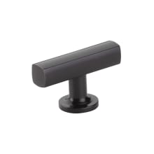 Freestone 2 Inch Bar Cabinet Knob from the Urban Modern Collection