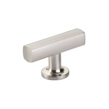 Freestone 2 Inch Bar Cabinet Knob from the Urban Modern Collection