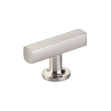 Freestone 2 Inch Bar Cabinet Knob from the Urban Modern Series